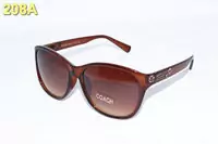 hommes femmes coach lunettes de soleil 2013 tendance ch-2352